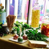 Lolly Buffet