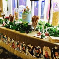 Lolly Buffet