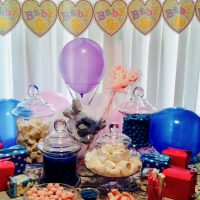 Lolly Buffet