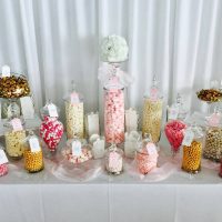 Lolly Buffet