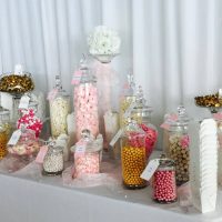 Lolly Buffet