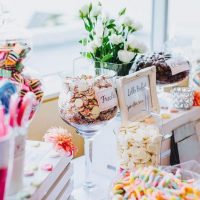Lolly Buffet