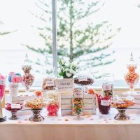 Lolly Buffet
