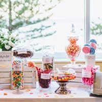 Lolly Buffet