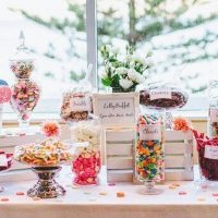 Lolly Buffet
