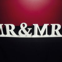 Table Letters