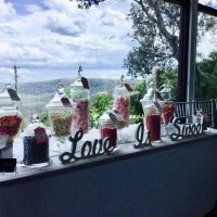 Lolly Buffet