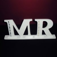 Table Letters