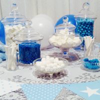 Lolly Buffet
