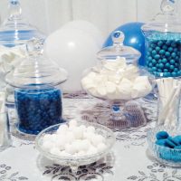 Lolly Buffet
