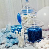 Lolly Buffet