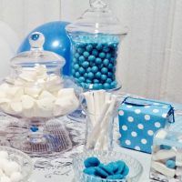 Lolly Buffet