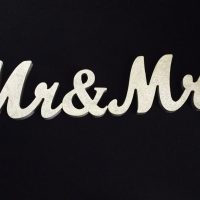 Table Letters