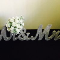 Table Letters