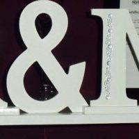 Table Letters