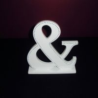 Table Letters