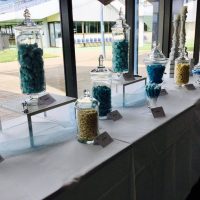 Lolly Buffet