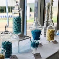 Lolly Buffet