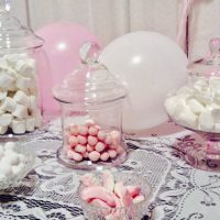 Lolly Buffet
