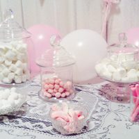 Lolly Buffet