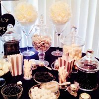 Lolly Buffet