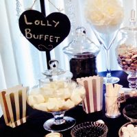 Lolly Buffet