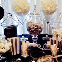 Lolly Buffet