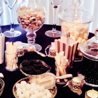 Lolly Buffet