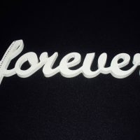 Table Letters