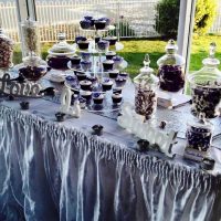 Lolly Buffet