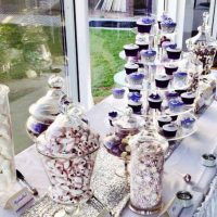 Lolly Buffet