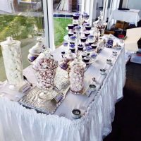 Lolly Buffet