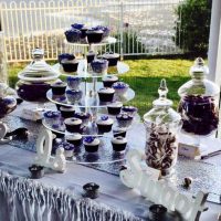 Lolly Buffet