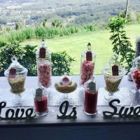 Lolly Buffet