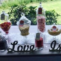 Lolly Buffet