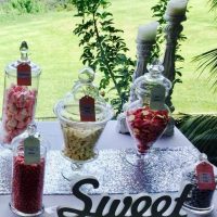 Lolly Buffet