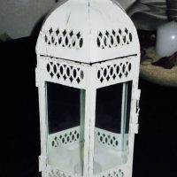 White Lantern