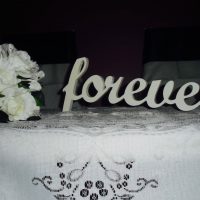 Table Letters