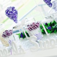 Table Letters