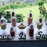 Table Letters