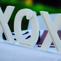 Table Letters