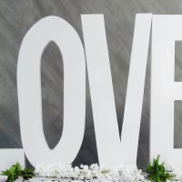 LOVE Sign