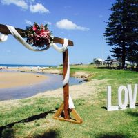 LOVE Sign