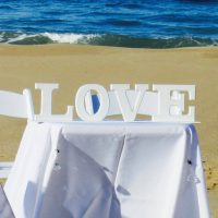 LOVE Sign