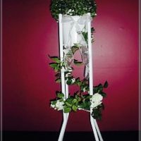Flower Stand
