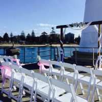 Chair Sashes