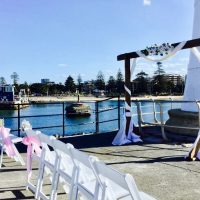 Chair Sashes
