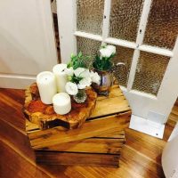 Rustic Decor