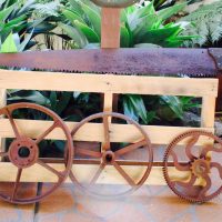 Rustic Decor