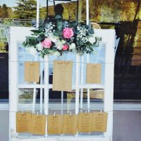 Seating Plan